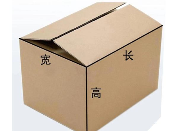 打包纸箱的成本受哪些因素影响？