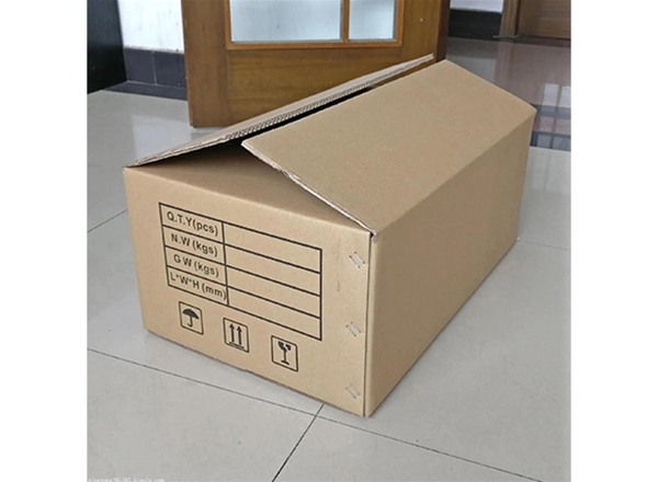 打包纸箱的自动化生产流程是怎样的？