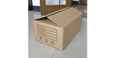 加工过的快递纸箱有什么要求